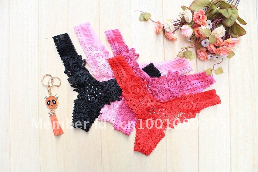 Lady Thong Intimate sexy  panties,ladies shorts,lingerie, one-piece