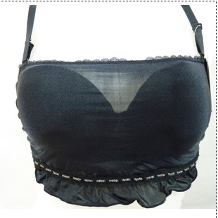 LANGSHA single-bra LANGSHA fashion bra underwear women's underwear lace qq3019