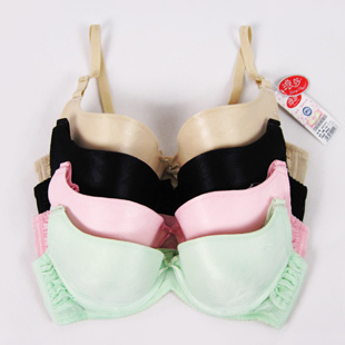 LANGSHA underwear 2011 women's print bra qq3050