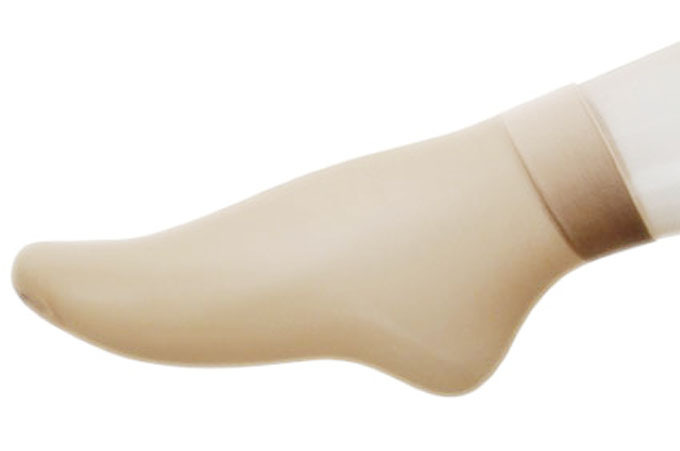 LANGSHA women's short stockings elastic thin right, socks free shipping, 10pair/lot