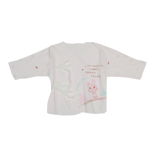 Large cloth bean baby kimono baby 100% cotton monk clothing newborn clothing baby clothes