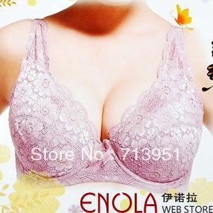 large size fashion antibacterial thread empty Lace pregnancy pregnant women adjust the type stereotypes beauty back, ladies bra