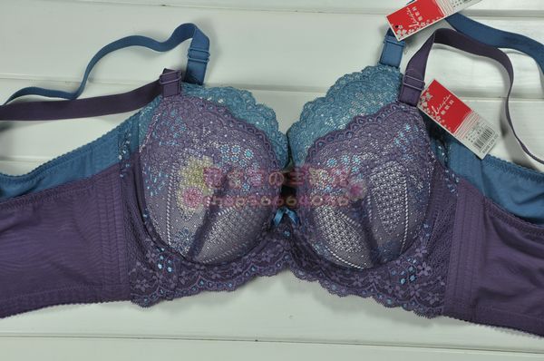 Lb0148 thin cup d cup bra underwear bra