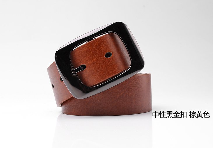 leather lady belts,women genuine leather belt,cow leather belts for gifts.free shipping wholesale fashion men belts