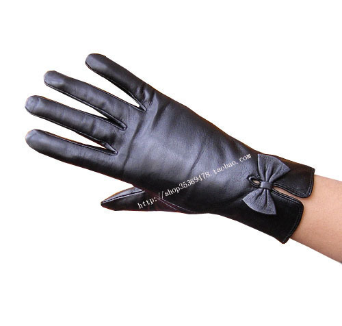 Leather soft thermal repair 128 bow