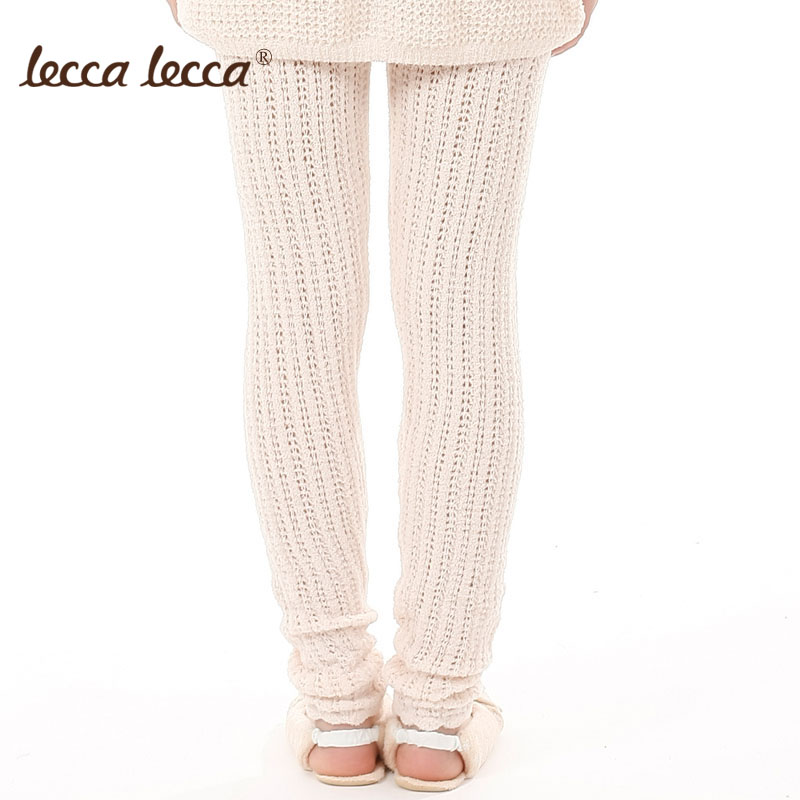 Leccalecca lounge pajama pants cutout legging trousers