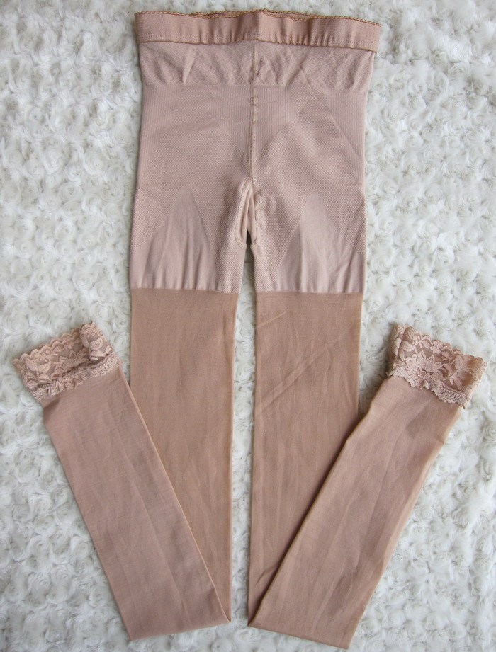 Legs fat burning stovepipe socks 105d spiral thin warm tights carving 9 untucked