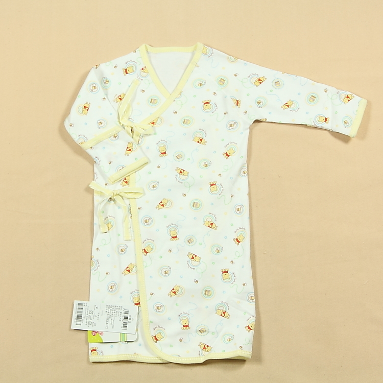 LES ENPHANTS children's clothing WINNIE newborn knitted thick cotton 10131002348