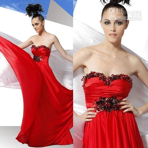 line skirt style 111130453 robe/ball/prom/evening dresses/ wedding/dress 2011 new A 1