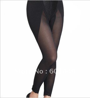 Lingerie / underwear /Long underwear /Shorts / Slim shape underwear /body sculpting long plastic pants