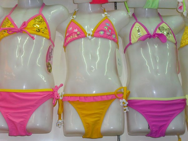 Little girl bikini, children swimsuit, girls bikini beach,Children's Swim Bikini & Tankini, bikinis children,mix colors#GB073