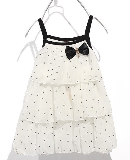 Little halter top