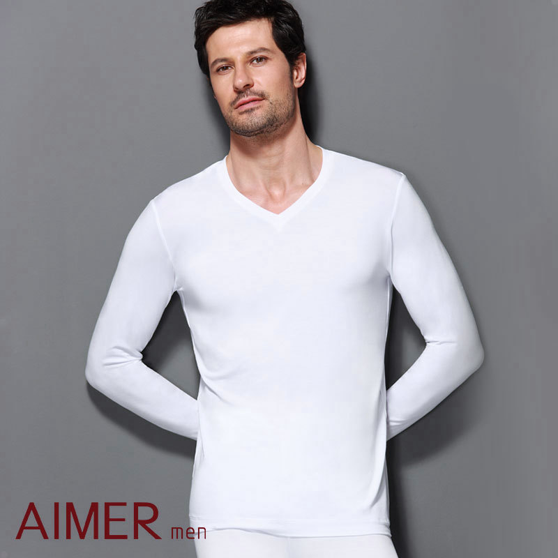 Long-sleeve thermal clothing ns72253