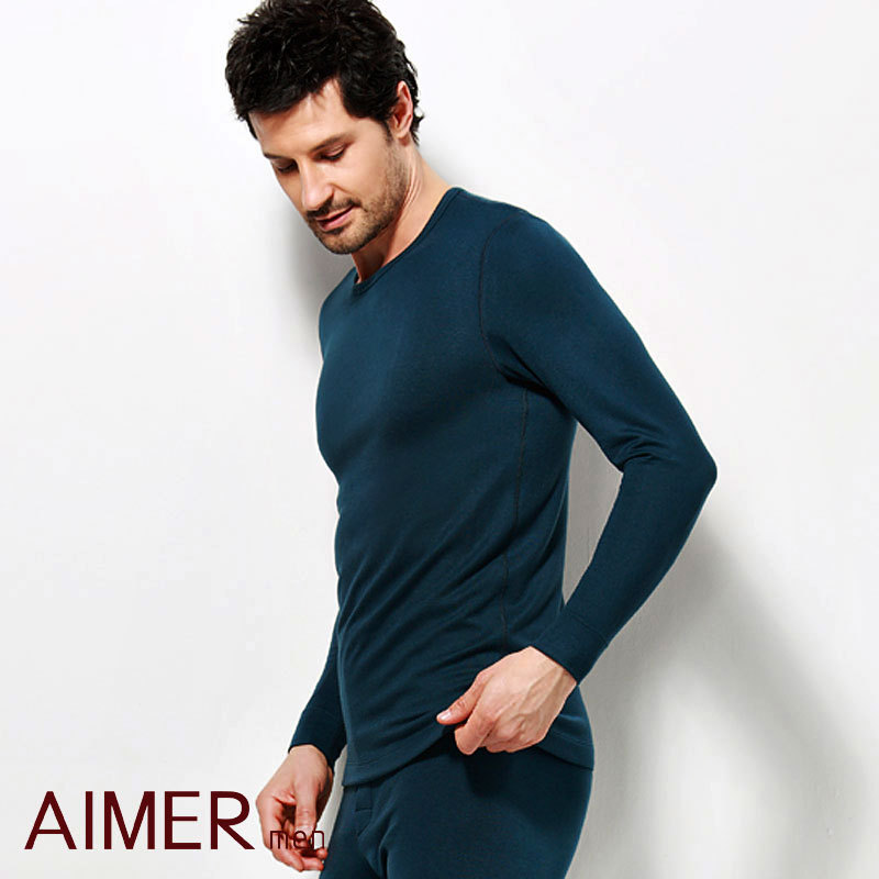 Long-sleeve thermal clothing ns72693