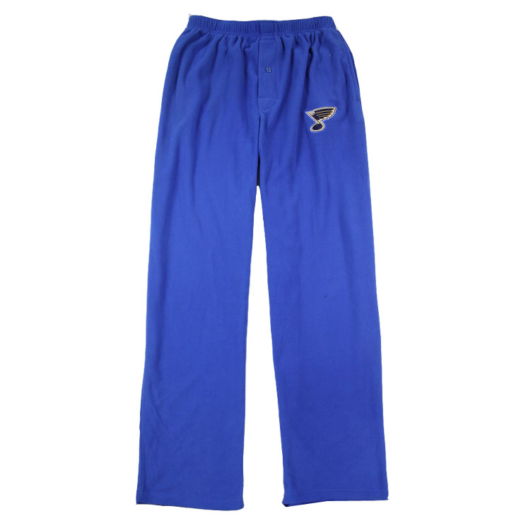 Loose and comfortable Men derlook casual pants pajama pants double faced velvet 0.3 4311