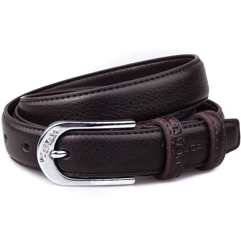 LOVE 2012 woodpecker women's strap genuine leather female fashion women's belt all-match