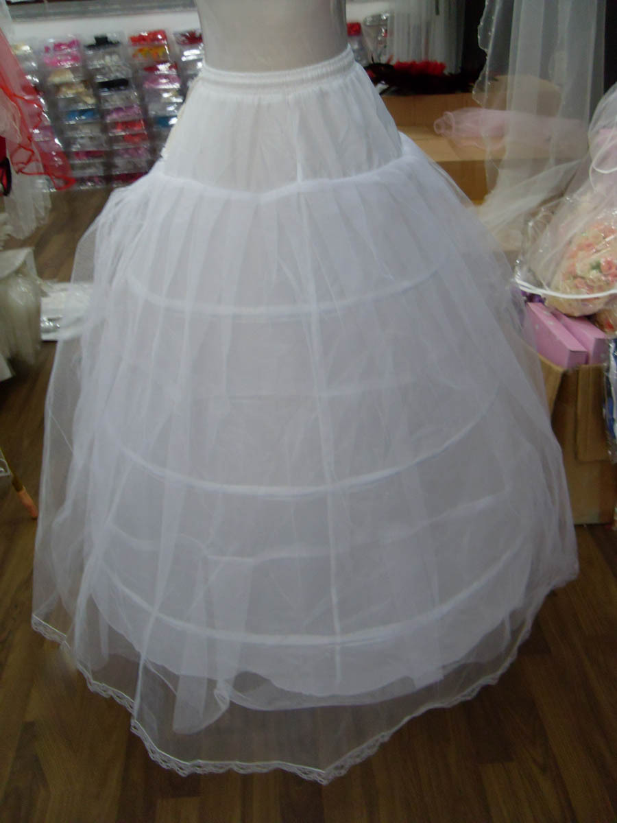 Lover hot-selling wedding formal dress wedding supplies yarn pannier cq307