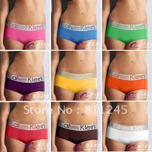 Lowest price Free shiping!!!New Cotton women panties/ cotton underwear / women  underpantsWholesale 10 pcs/lot