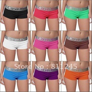 Lowest price Free shiping!!!New Cotton women underwear/ cotton panties / women  underpantsWholesale 10 pcs/lot