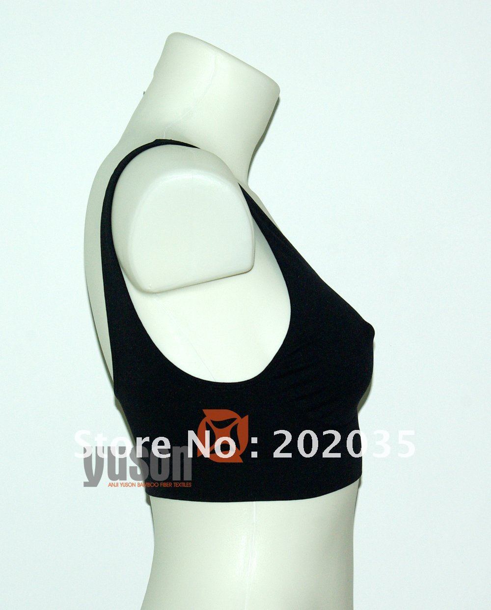 LTB 01 - Seamless Yoga bra top, unlined bra top, sports bra top