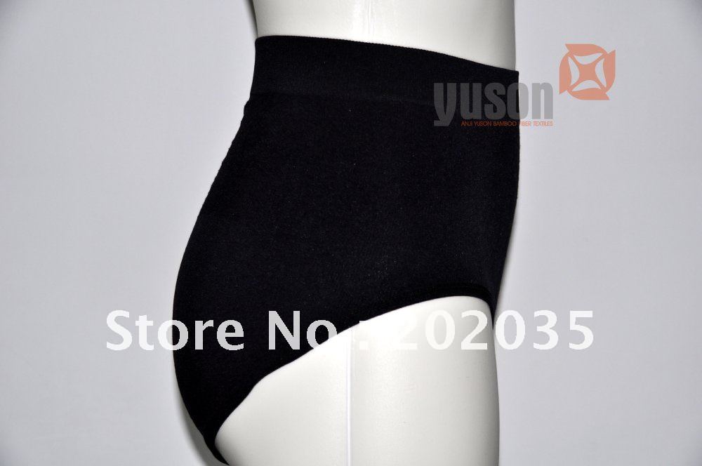 LUB 24 - Women Seamless Corset Underpants