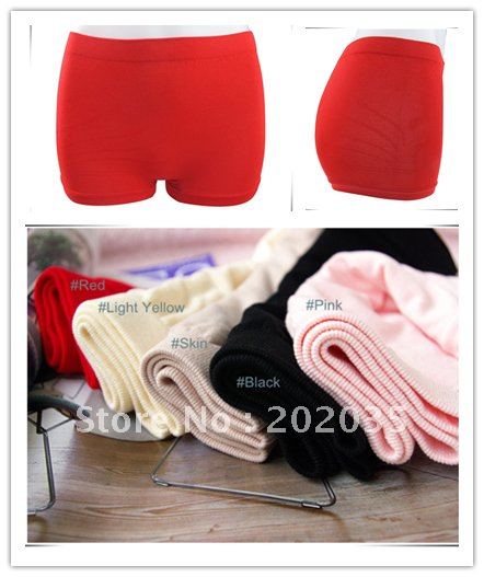 LUR 01 - Ladies High Quality Bamboo Shorts