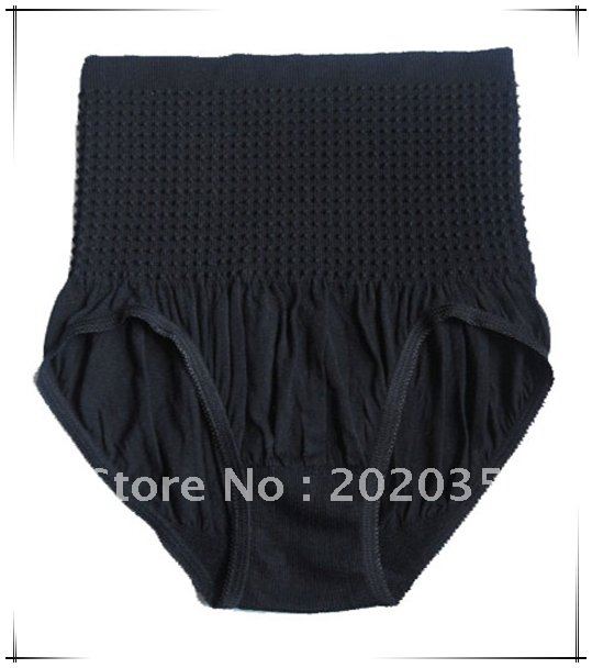 LUR 212- Good Quality Ladies Belly Control Underwear Panties