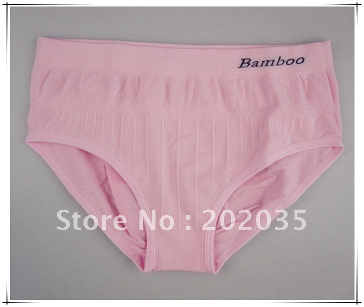 LUR 243 - Bamboo Large Underpants, Comfortable Underwear
