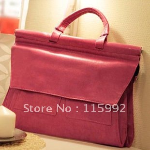 Luxury OL Lady Women High Designer handbags, Leather  Handbags free ship and drop ship