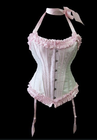 Luxury stsrhc shapewear fashion royal shaper waist abdomen drawing corset bone clothing lingerie vest