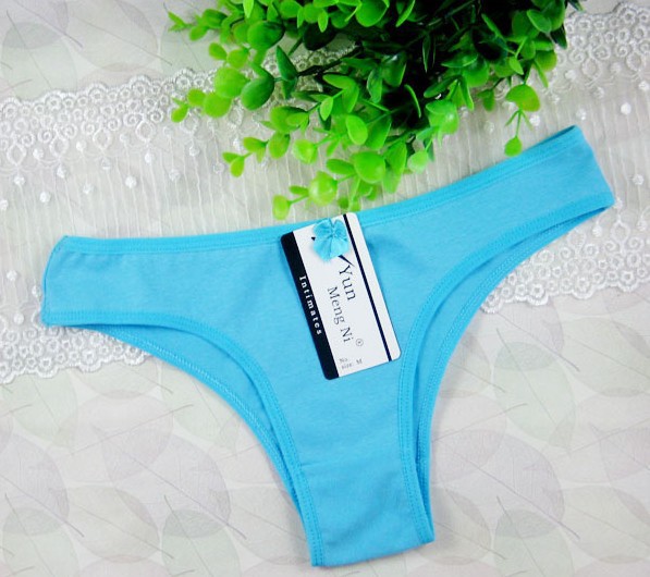 M L XL12pcs/lot High Quality Factory Directly Women's Underwear Cotton Panties For Ladies Sexy Women's Briefs