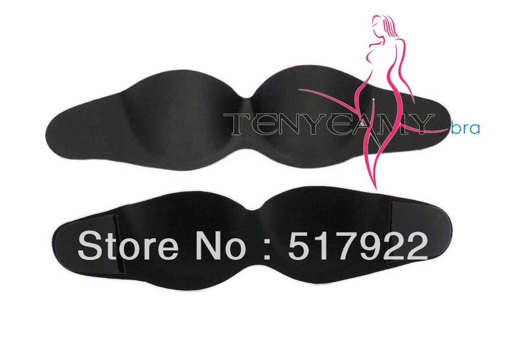 magic silicone push up bra