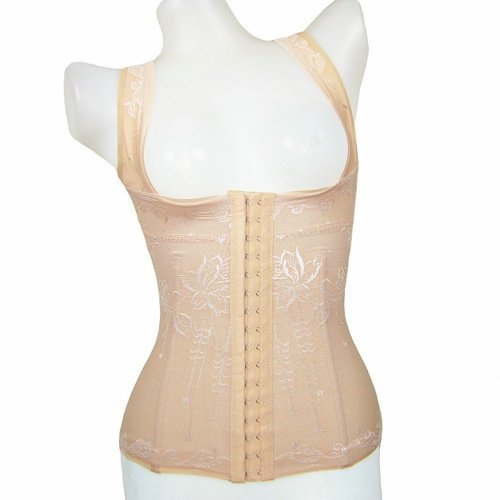 Magnetic abdomen drawing superacids slim waist slimming clothes shaper