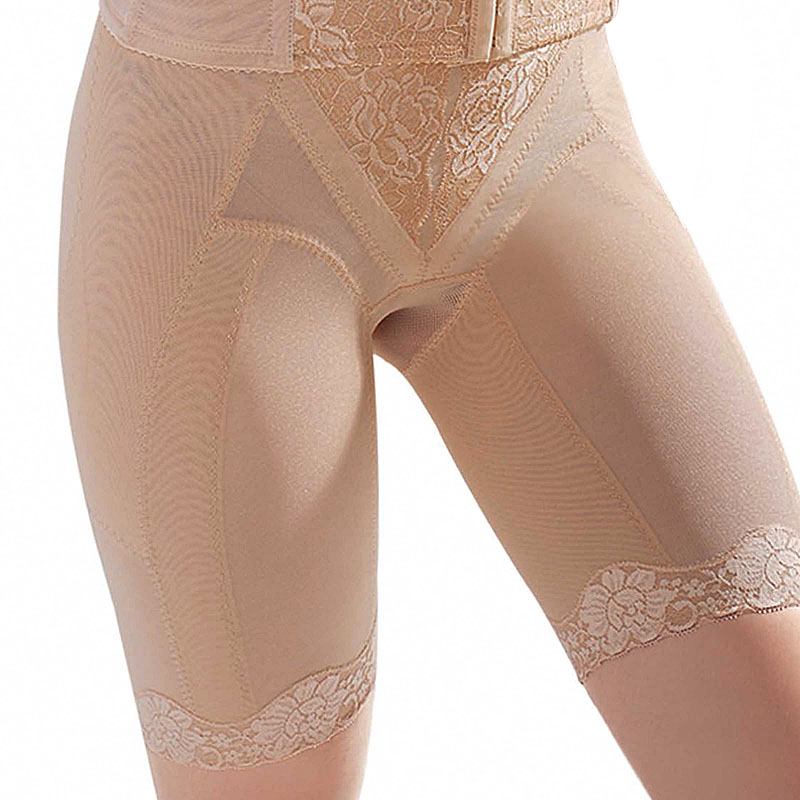 Magnetic therapy isn't butt-lifting stovepipe slim waist breathable plastic pants c601