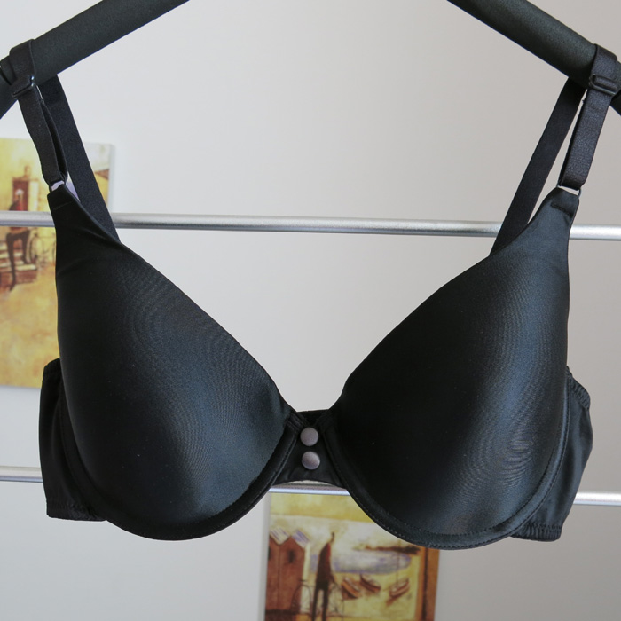 Maidenform 22e thin cup glossy bra 80d85d90c