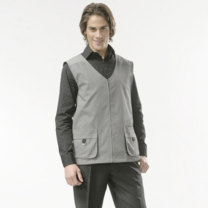 Male radiation-resistant underwear male radiation-resistant clothing radiation-resistant vest 20108