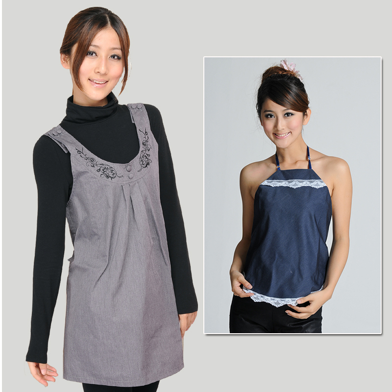 Mamicare bellyached radiation-resistant maternity clothing radiation-resistant clothes