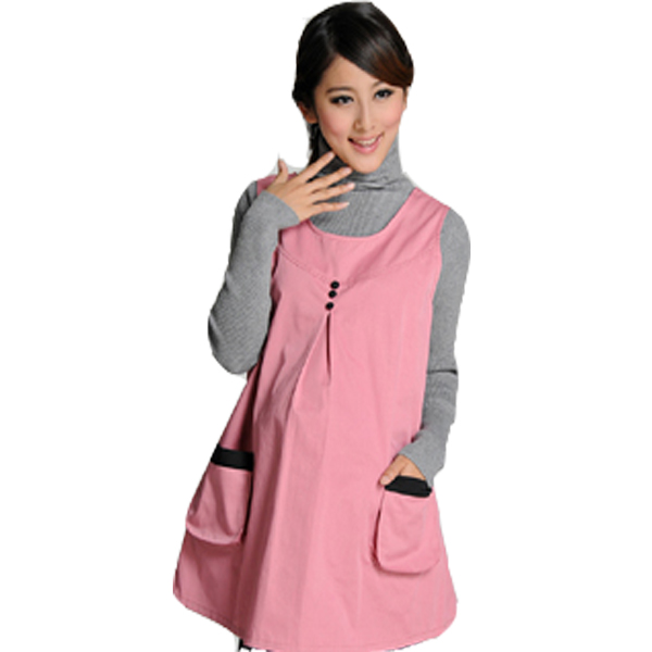 Mamicare maternity radiation-resistant maternity clothing anti morphism service maternity