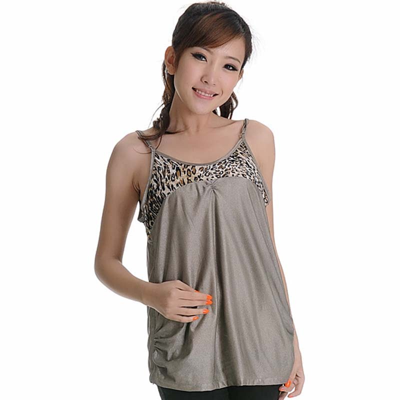 Mamicare maternity radiation-resistant maternity clothing radiation-resistant vest silver fiber radiation-resistant bellyached