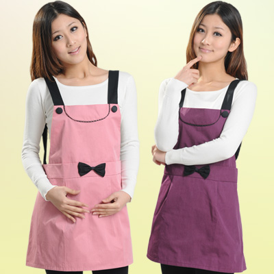 Mamicare radiation-resistant maternity apron plus size maternity clothing radiation-resistant clothing 107