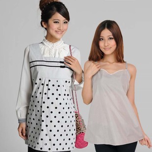 Mamicare radiation-resistant maternity clothing autumn and winter maternity radiation-resistant silver fiber 703