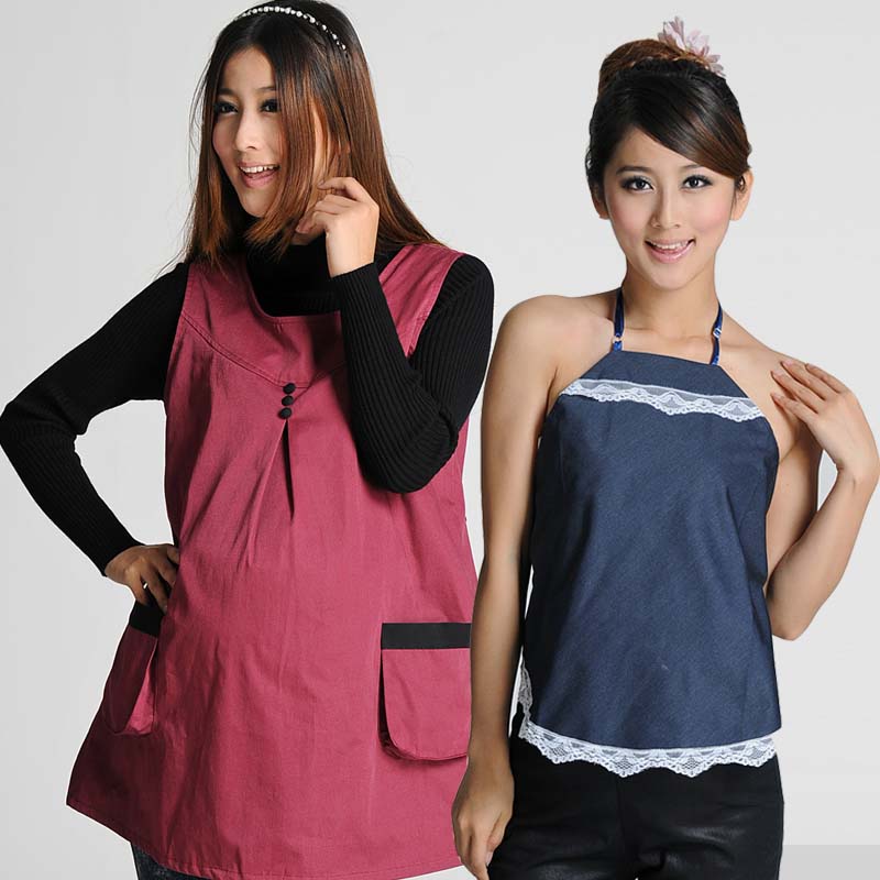 Mamicare radiation-resistant maternity clothing maternity radiation-resistant autumn and winter radiation-resistant bellyached