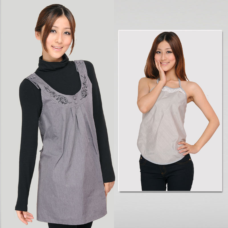 Mamicare radiation-resistant maternity clothing radiation clothes computer radiation eliminator