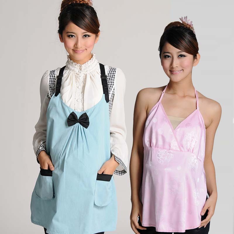 Mamicare radiation-resistant maternity clothing radiation-resistant maternity radiation-resistant 702 clothes autumn and winter