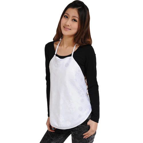 Mamicare radiation-resistant maternity clothing unpick and wash radiation-resistant bellyached