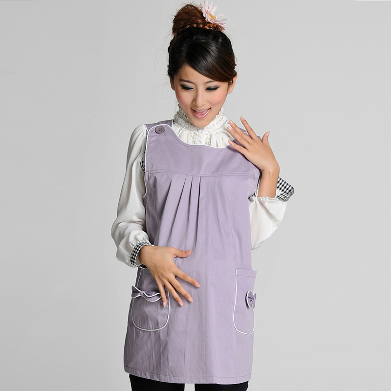 Mamicare radiation-resistant maternity clothing vest anti radiation radiation-resistant women's clothes