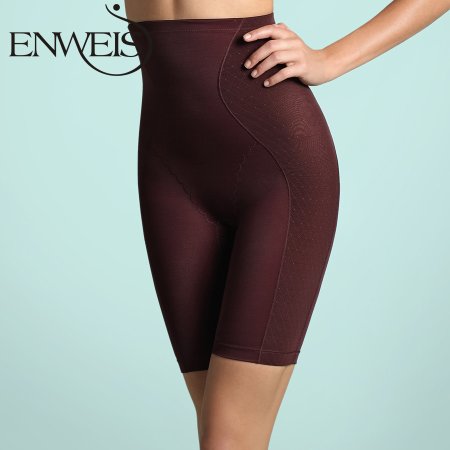 Maniform function high waist long pants drawing abdomen pants 10510040 399