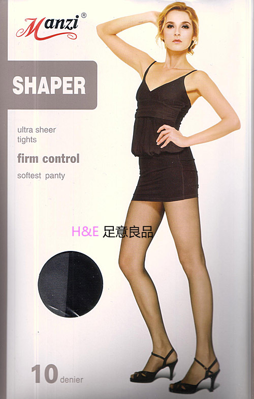 Manzi 6137 candy color 10d ultra-thin oftoe transparent invisible pantyhose stockings socks female