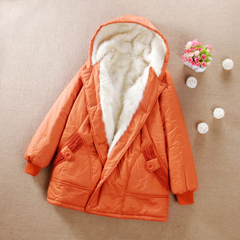 Maternity 2011 maternity clothing winter outerwear maternity wadded jacket cotton-padded jacket thickening maternity