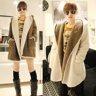 Maternity clothing autumn and winter maternity explaines outerwear maternity winter top convertible maternity winter